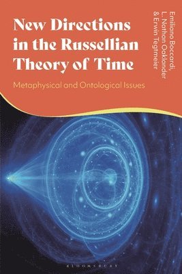 New Directions in the Russellian Theory of Time 1