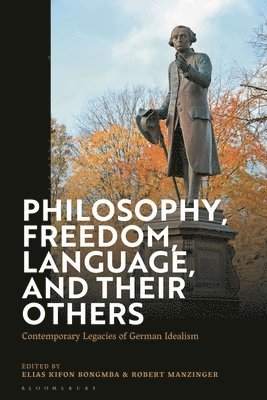 Philosophy, Freedom, Language, and their Others 1