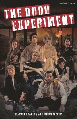 Dodo Experiment