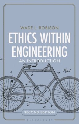 bokomslag Ethics Within Engineering