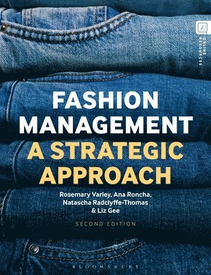 bokomslag Fashion Management