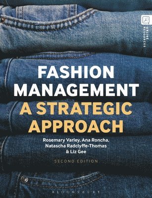 bokomslag Fashion Management