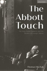 bokomslag The Abbott Touch