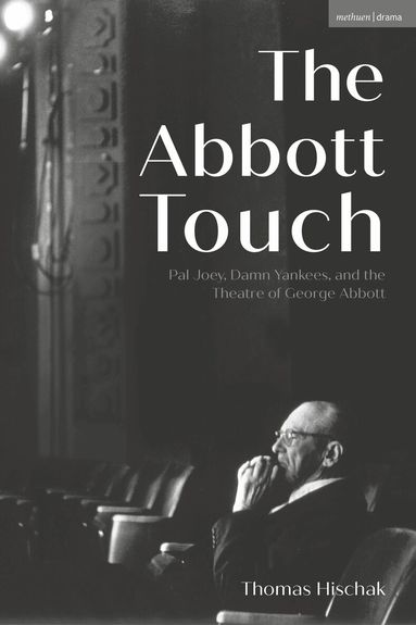 Thomas Hischak - Abbott Touch, Häftad