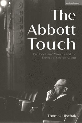 bokomslag Abbott Touch