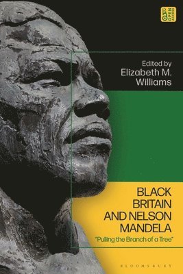 Elizabeth Williams, UK) Williams, Elizabeth (Goldsmiths University - Black Britain and Nelson Mandela, Inbunden