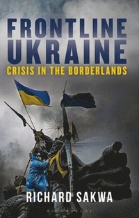 bokomslag Frontline Ukraine