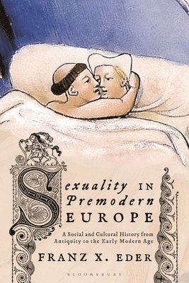 Sexuality in Premodern Europe 1