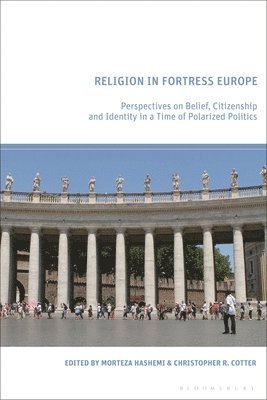 Religion in Fortress Europe 1