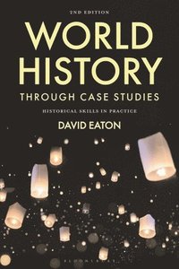 bokomslag World History through Case Studies