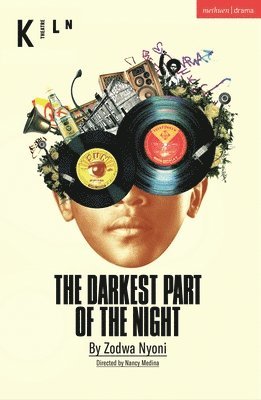 The Darkest Part of the Night 1