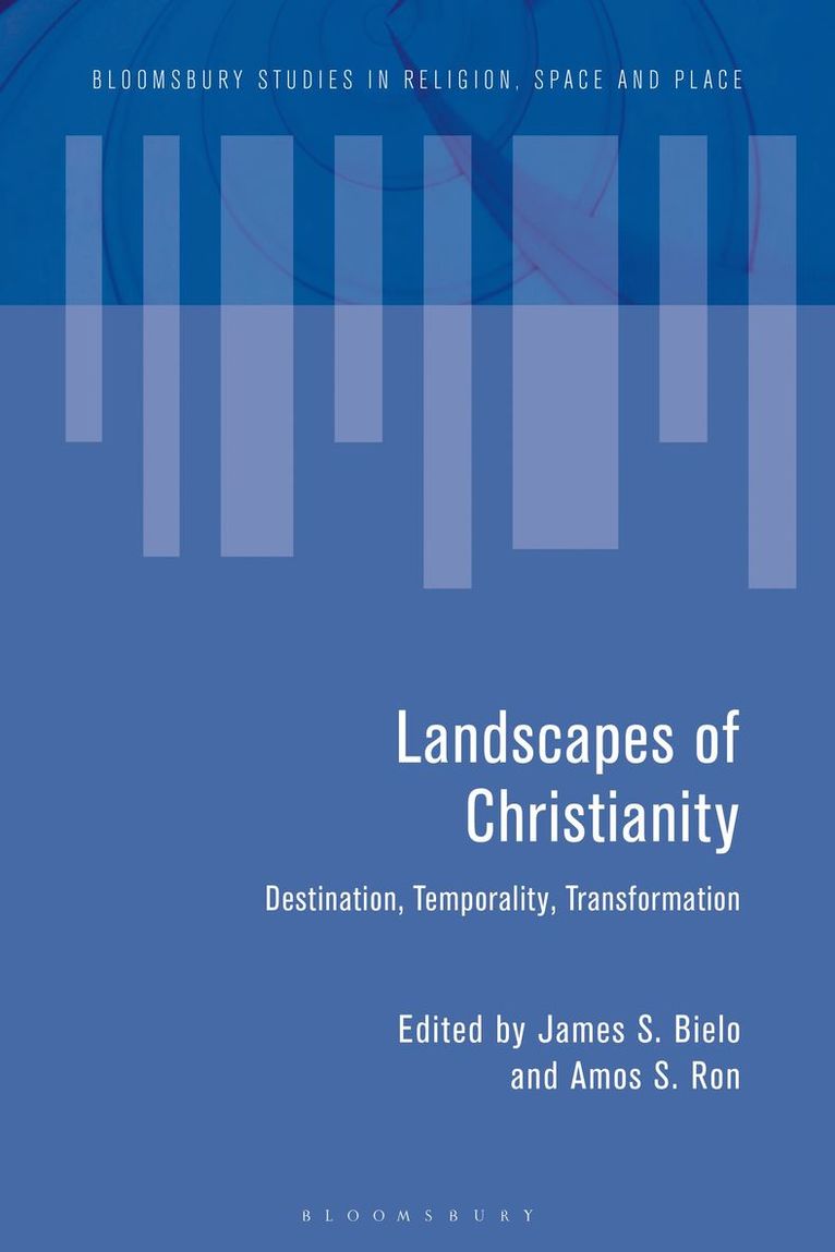 Landscapes of Christianity 1