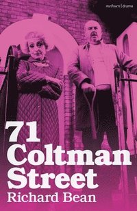 bokomslag 71 Coltman Street