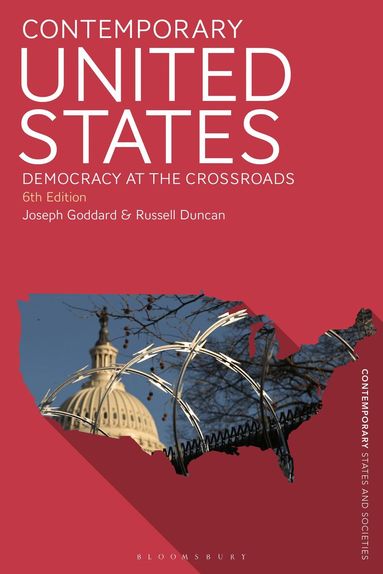 Joseph Goddard, Russell Duncan - Contemporary United States, Häftad