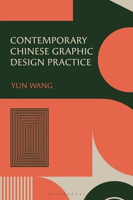 Contemporary Chinese Graphic Design Practice 1