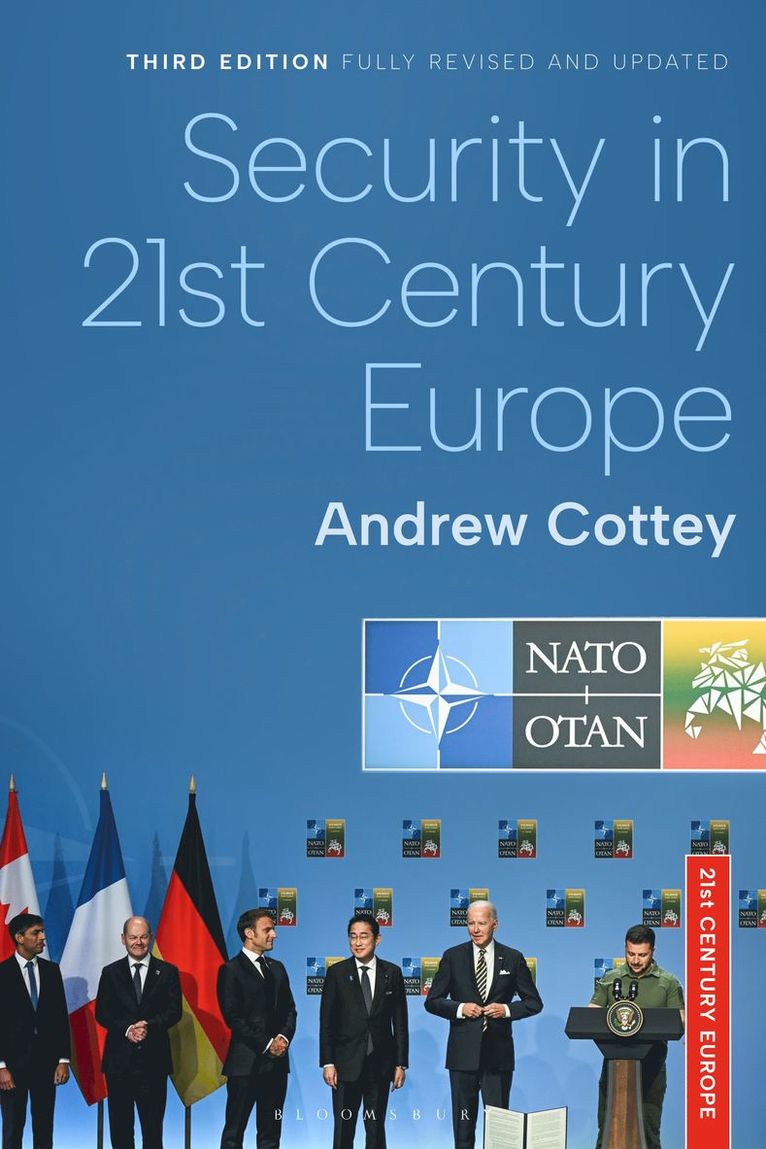 Security in 21st Century Europe 1