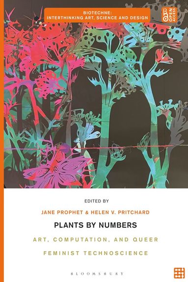 bokomslag Plants by Numbers