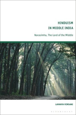 Hinduism in Middle India 1