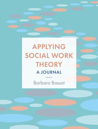 bokomslag Applying Social Work Theory