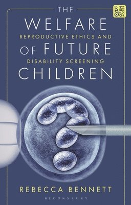 bokomslag Welfare of Future Children