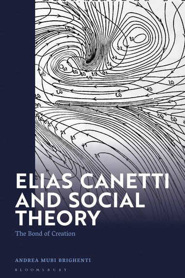 bokomslag Elias Canetti and Social Theory