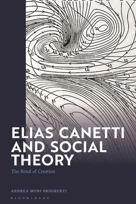 bokomslag Elias Canetti and Social Theory
