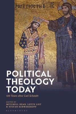 Political Theology Today 1