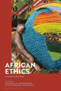 bokomslag African Ethics