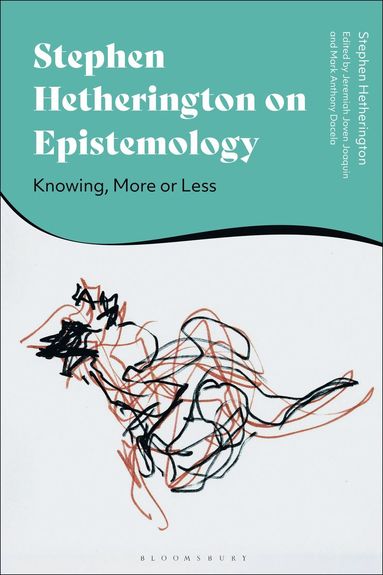 bokomslag Stephen Hetherington on Epistemology