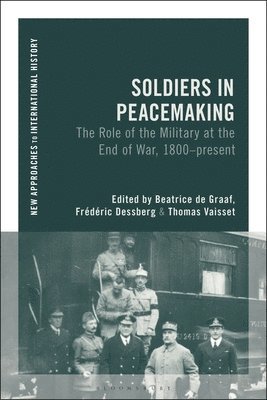 Soldiers in Peacemaking 1