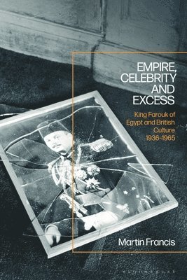 Empire, Celebrity and Excess 1
