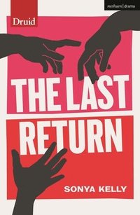 bokomslag The Last Return