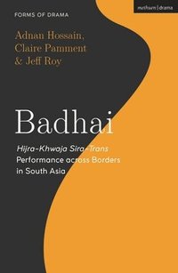 bokomslag Badhai