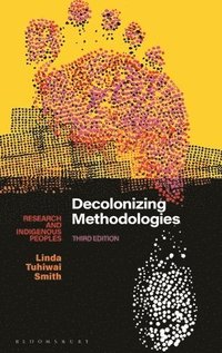 bokomslag Decolonizing Methodologies