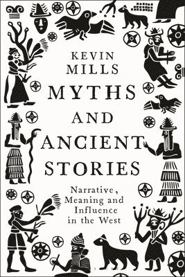 Myths and Ancient Stories 1