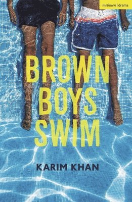 Brown Boys Swim 1