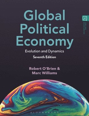 bokomslag Global Political Economy