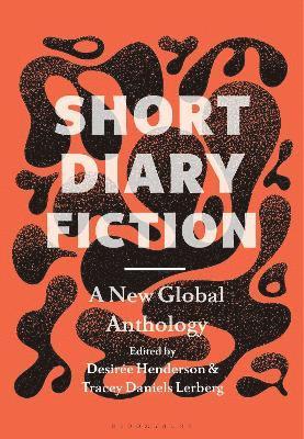 bokomslag Short Diary Fiction