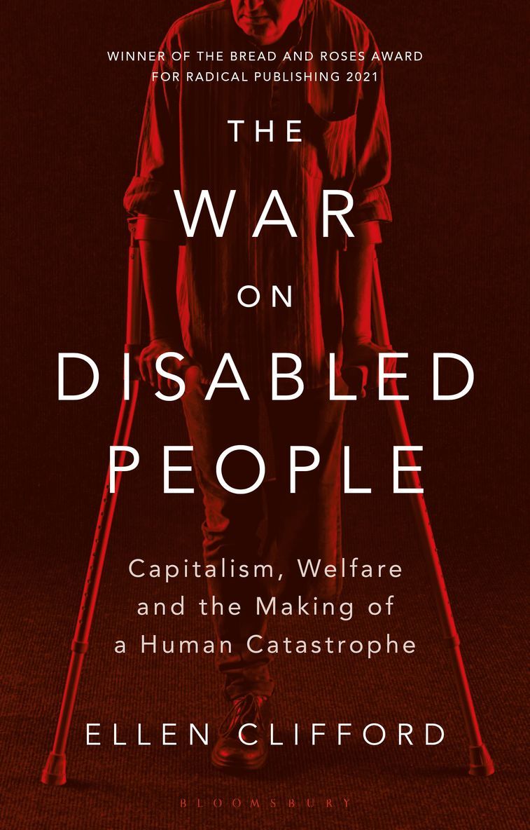 War on Disabled People