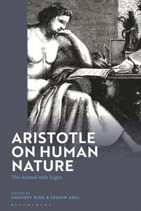 bokomslag Aristotle on Human Nature