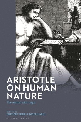 Aristotle on Human Nature 1
