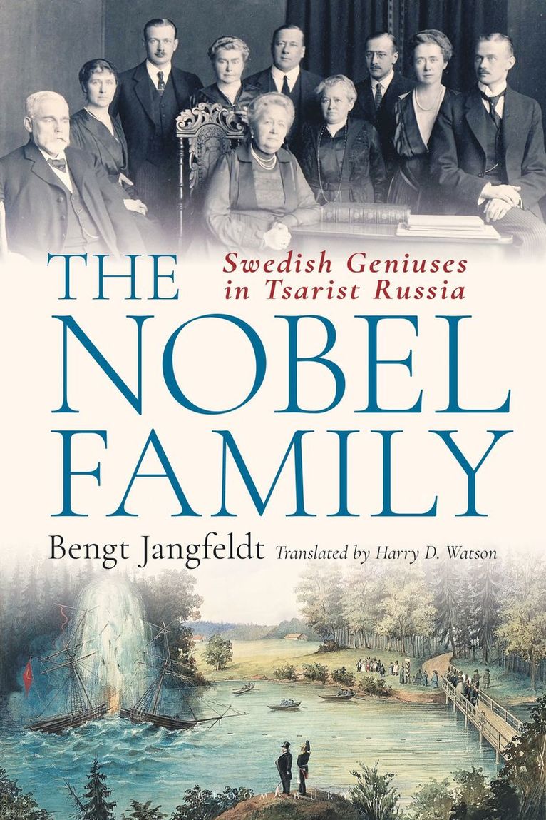 The Nobel Family 1