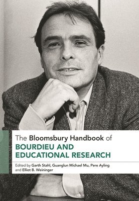 bokomslag Bloomsbury Handbook of Bourdieu and Educational Research