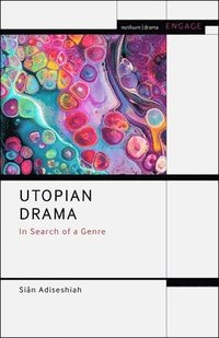bokomslag Utopian Drama