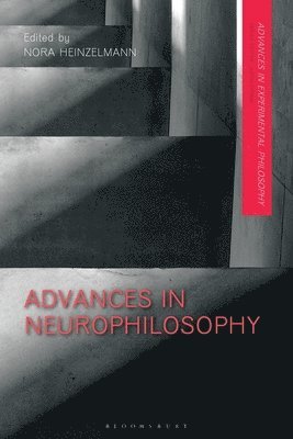 bokomslag Advances in Neurophilosophy