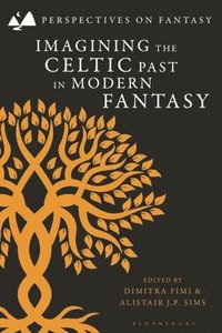 bokomslag Imagining the Celtic Past in Modern Fantasy