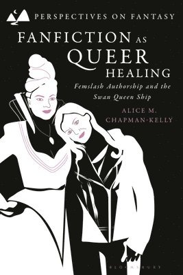 Fanfiction as Queer Healing 1