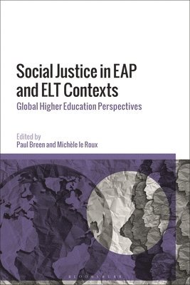 Social Justice in EAP and ELT Contexts 1