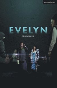 bokomslag Evelyn