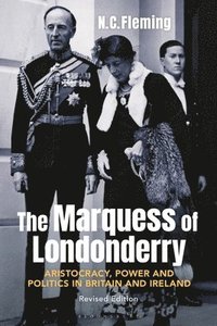 bokomslag Marquess of Londonderry